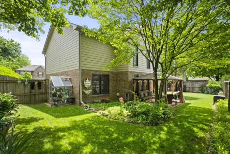 551 Watson Branch Drive Franklin TN 37064