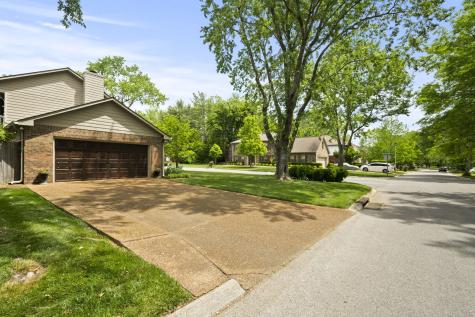 551 Watson Branch Drive Franklin TN 37064