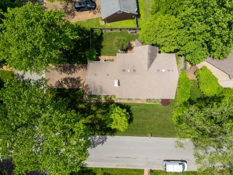551 Watson Branch Drive Franklin TN 37064