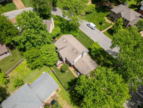 551 Watson Branch Drive Franklin TN 37064