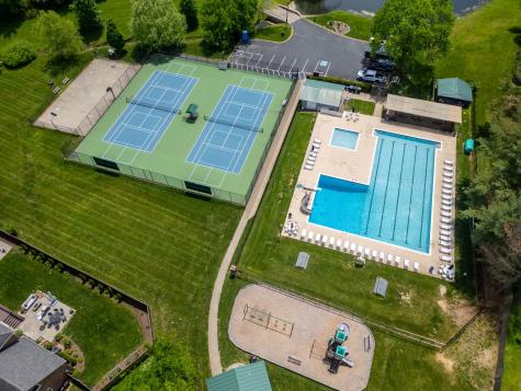 551 Watson Branch Drive Franklin TN 37064