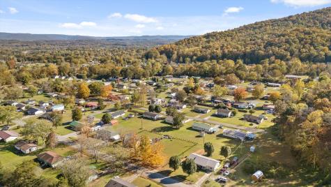 0 Danny Drive Jasper TN 37347