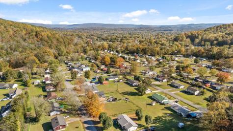 0 Danny Drive Jasper TN 37347