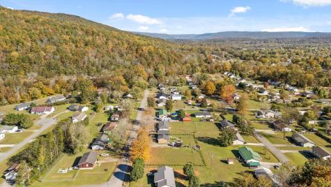 0 Danny Drive Jasper TN 37347