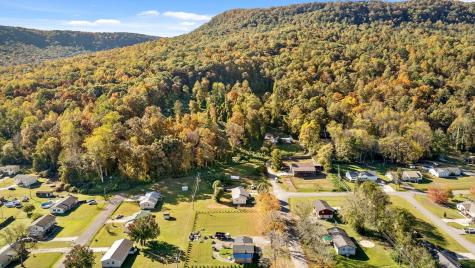 0 Danny Drive Jasper TN 37347