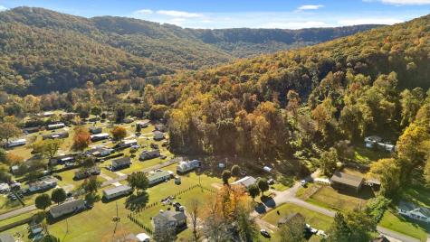 0 Danny Drive Jasper TN 37347