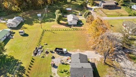 0 Danny Drive Jasper TN 37347