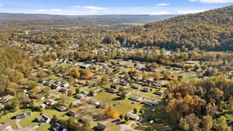 0 Danny Drive Jasper TN 37347