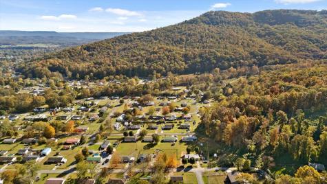 0 Danny Drive Jasper TN 37347