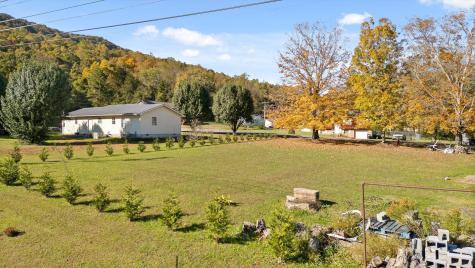 0 Danny Drive Jasper TN 37347