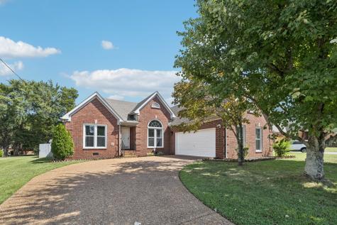 4465 Benchmark Drive Antioch TN 37013