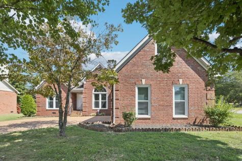 4465 Benchmark Drive Antioch TN 37013