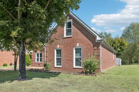 4465 Benchmark Drive Antioch TN 37013