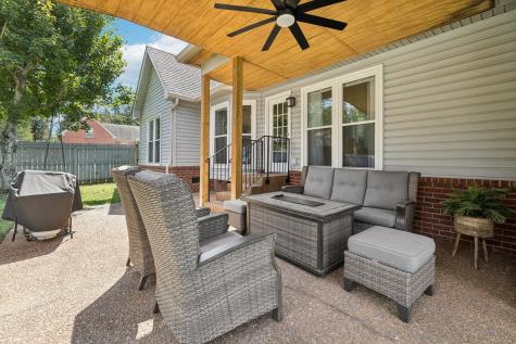 4465 Benchmark Drive Antioch TN 37013