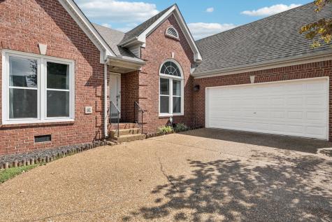 4465 Benchmark Drive Antioch TN 37013
