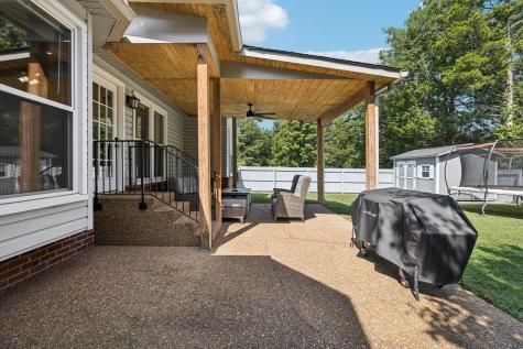4465 Benchmark Drive Antioch TN 37013