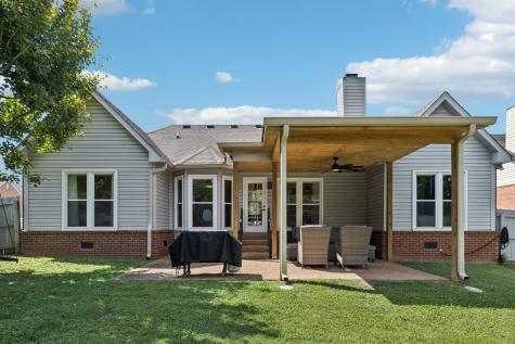 4465 Benchmark Drive Antioch TN 37013