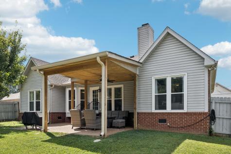4465 Benchmark Drive Antioch TN 37013