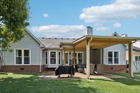4465 Benchmark Drive Antioch TN 37013