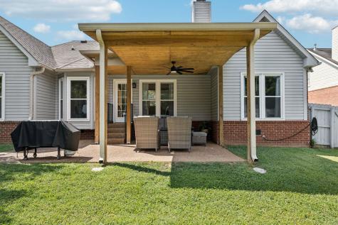 4465 Benchmark Drive Antioch TN 37013
