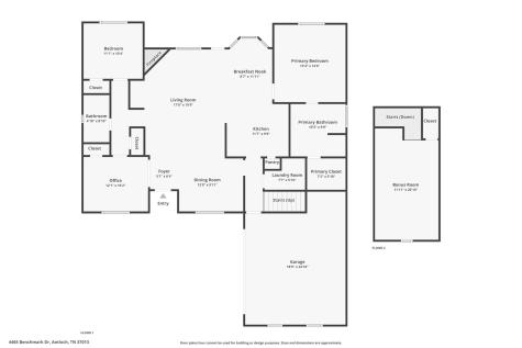 4465 Benchmark Drive Antioch TN 37013