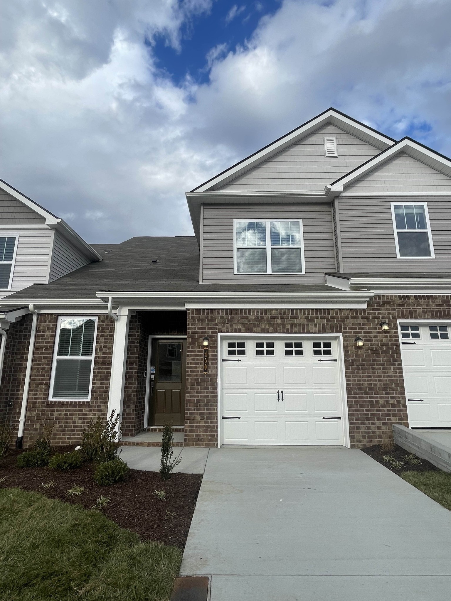 450 Alcott Way Spring Hill TN 37174