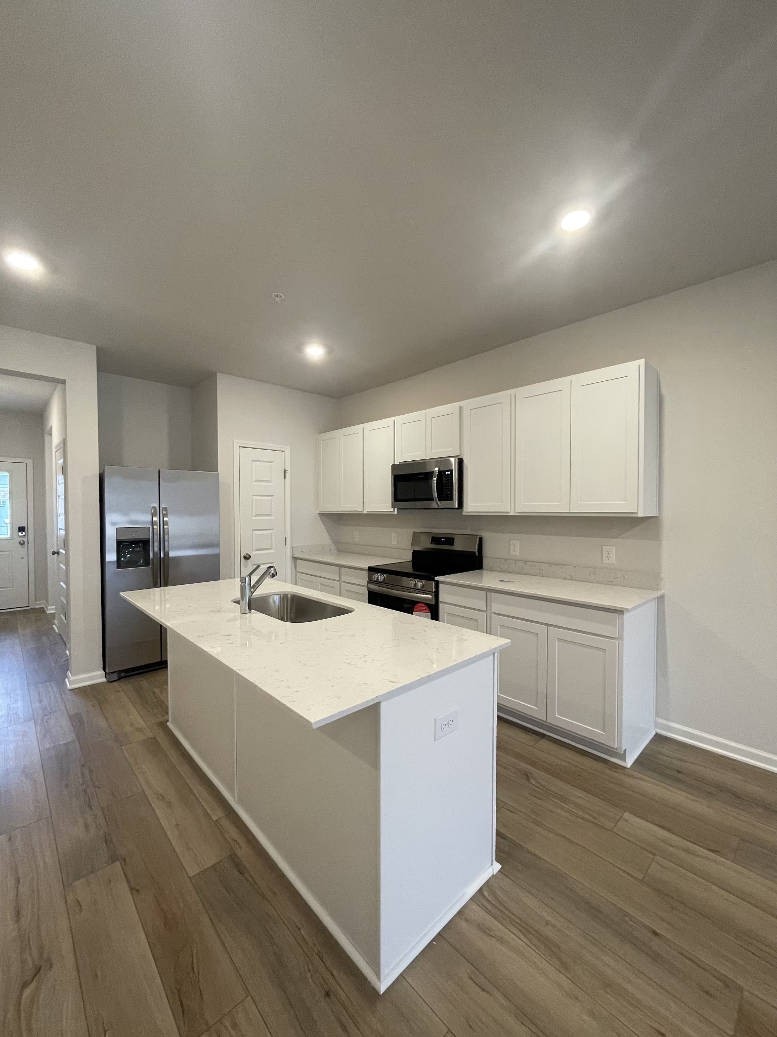 450 Alcott Way Spring Hill TN 37174
