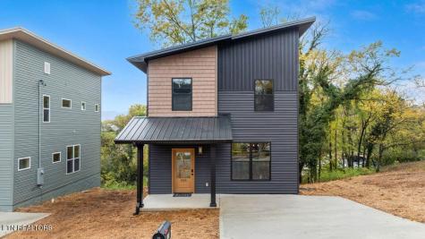 919 Turner Street Knoxville TN 37917