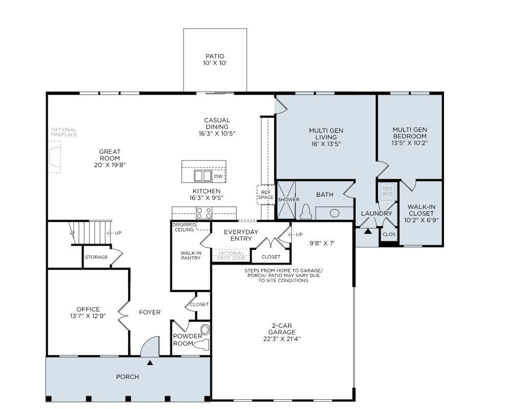 161 Wallace Drive Mount Juliet TN 37122