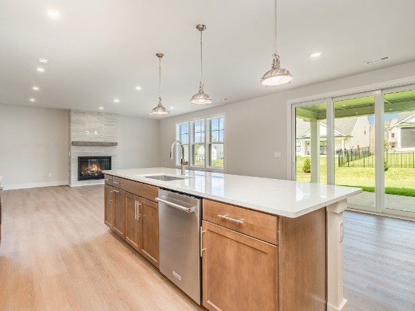 161 Wallace Drive Mount Juliet TN 37122