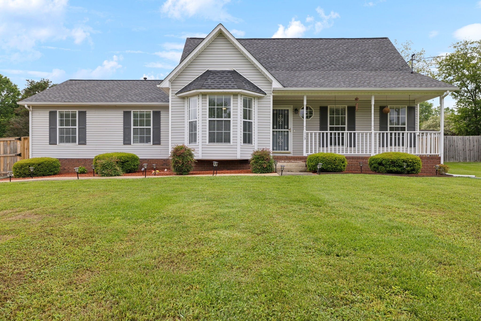 113 Dorman Drive Columbia TN 38401