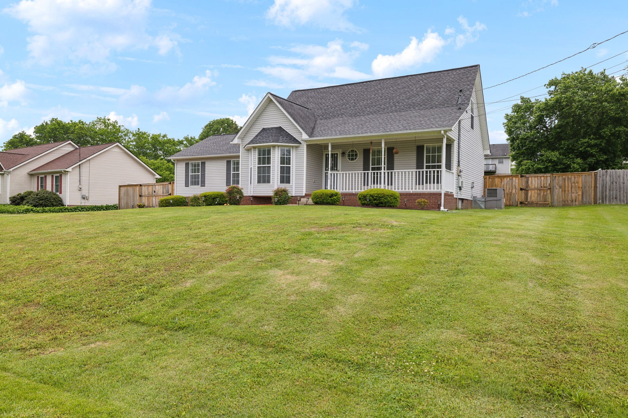 113 Dorman Drive Columbia TN 38401