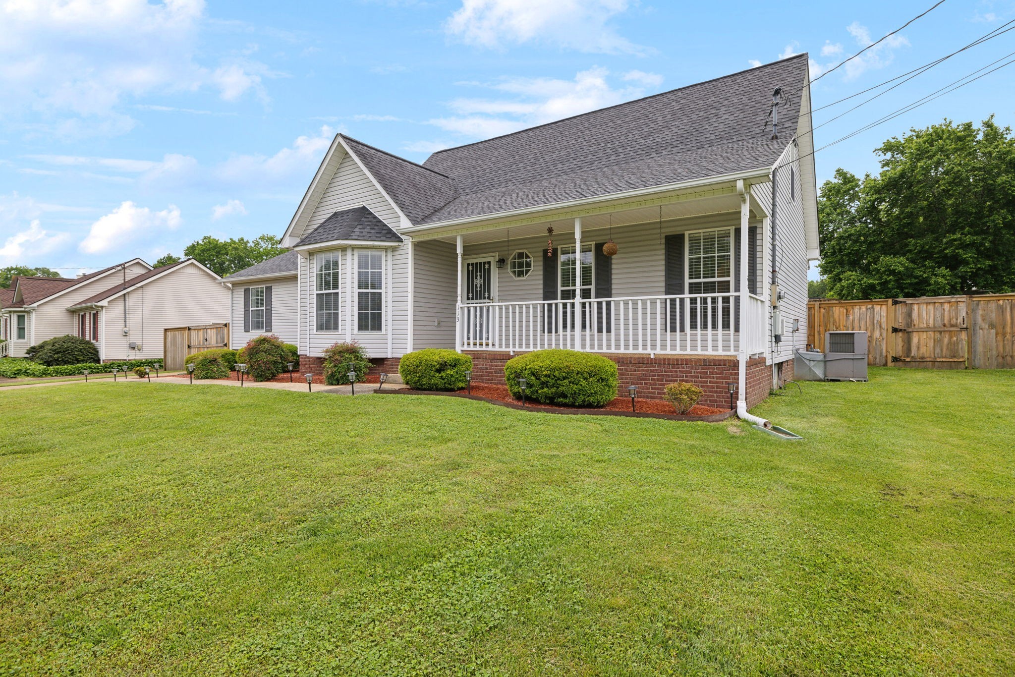113 Dorman Drive Columbia TN 38401
