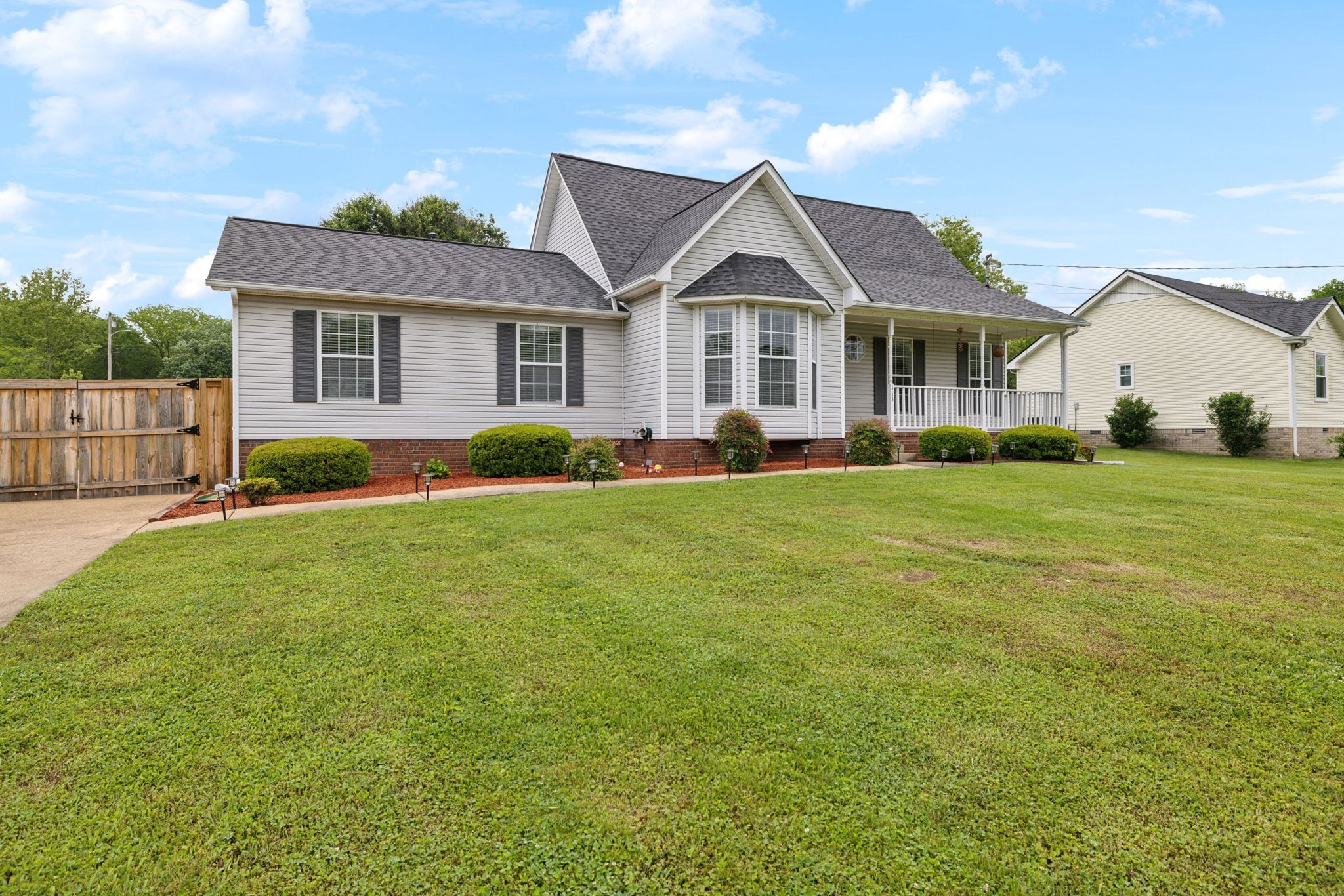 113 Dorman Drive Columbia TN 38401