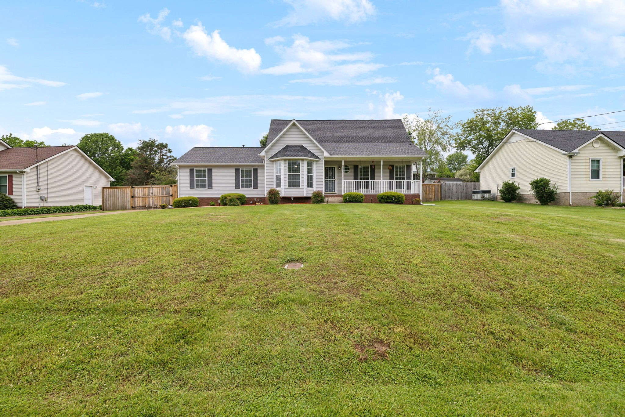 113 Dorman Drive Columbia TN 38401