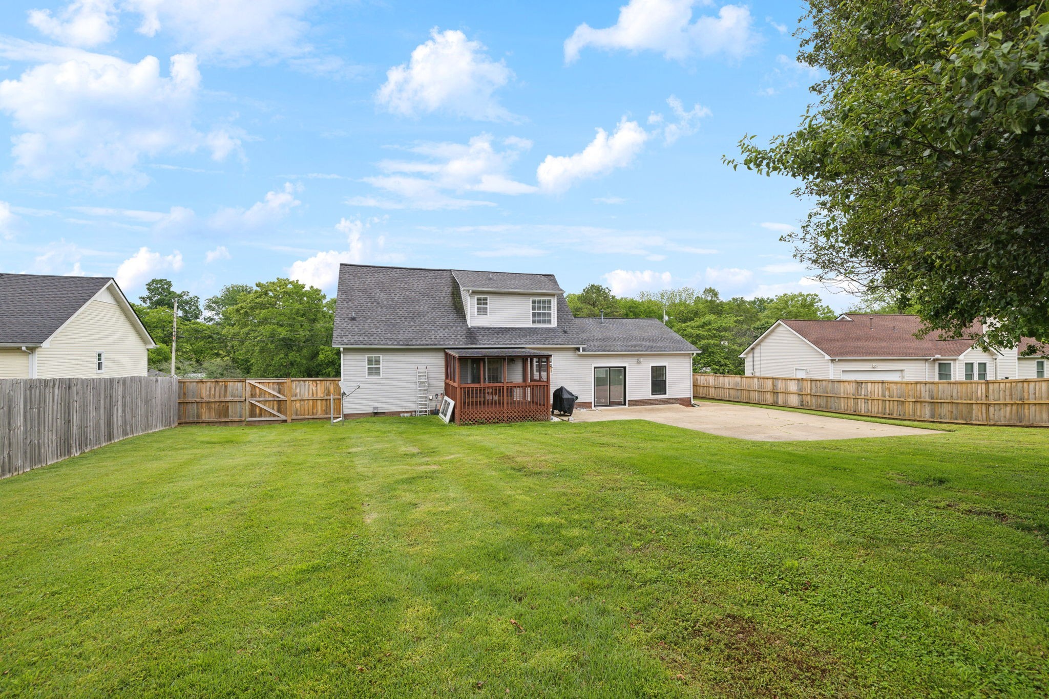 113 Dorman Drive Columbia TN 38401