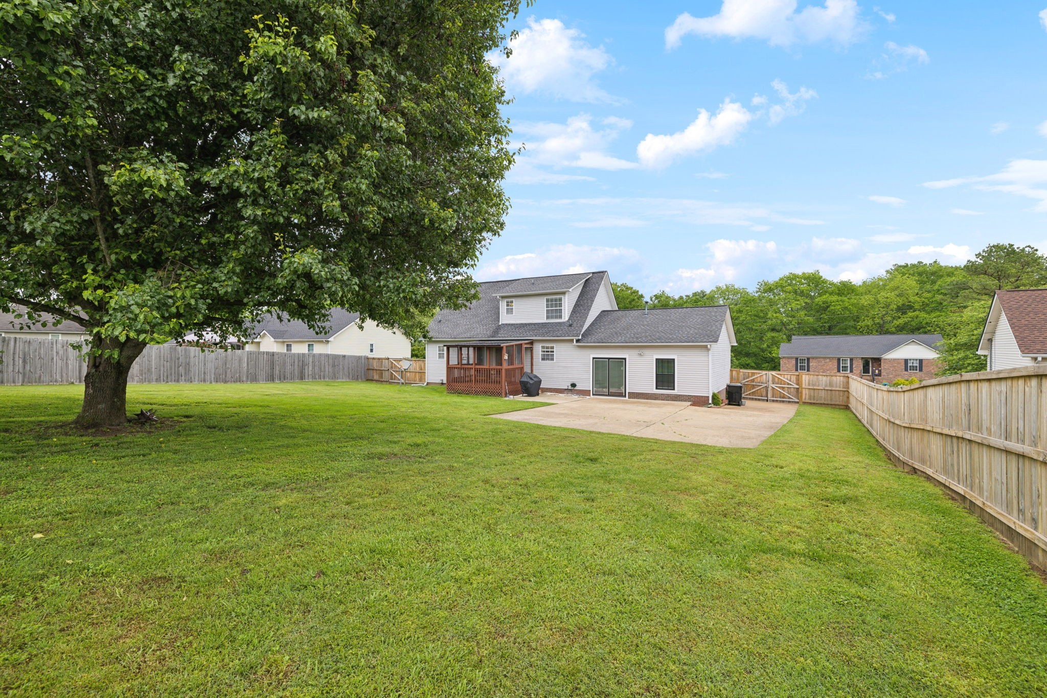 113 Dorman Drive Columbia TN 38401