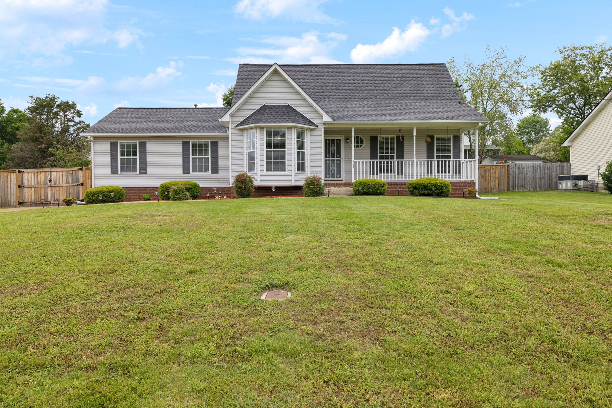 113 Dorman Drive Columbia TN 38401
