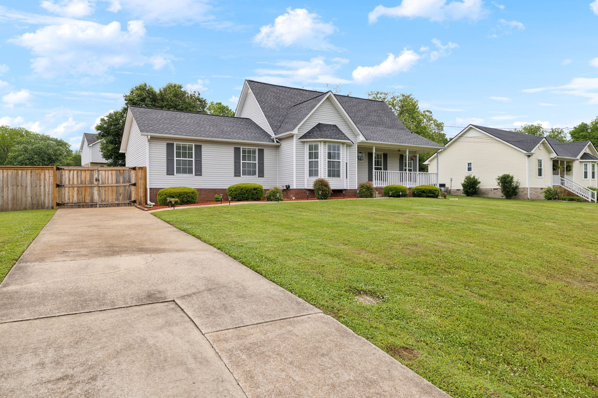 113 Dorman Drive Columbia TN 38401