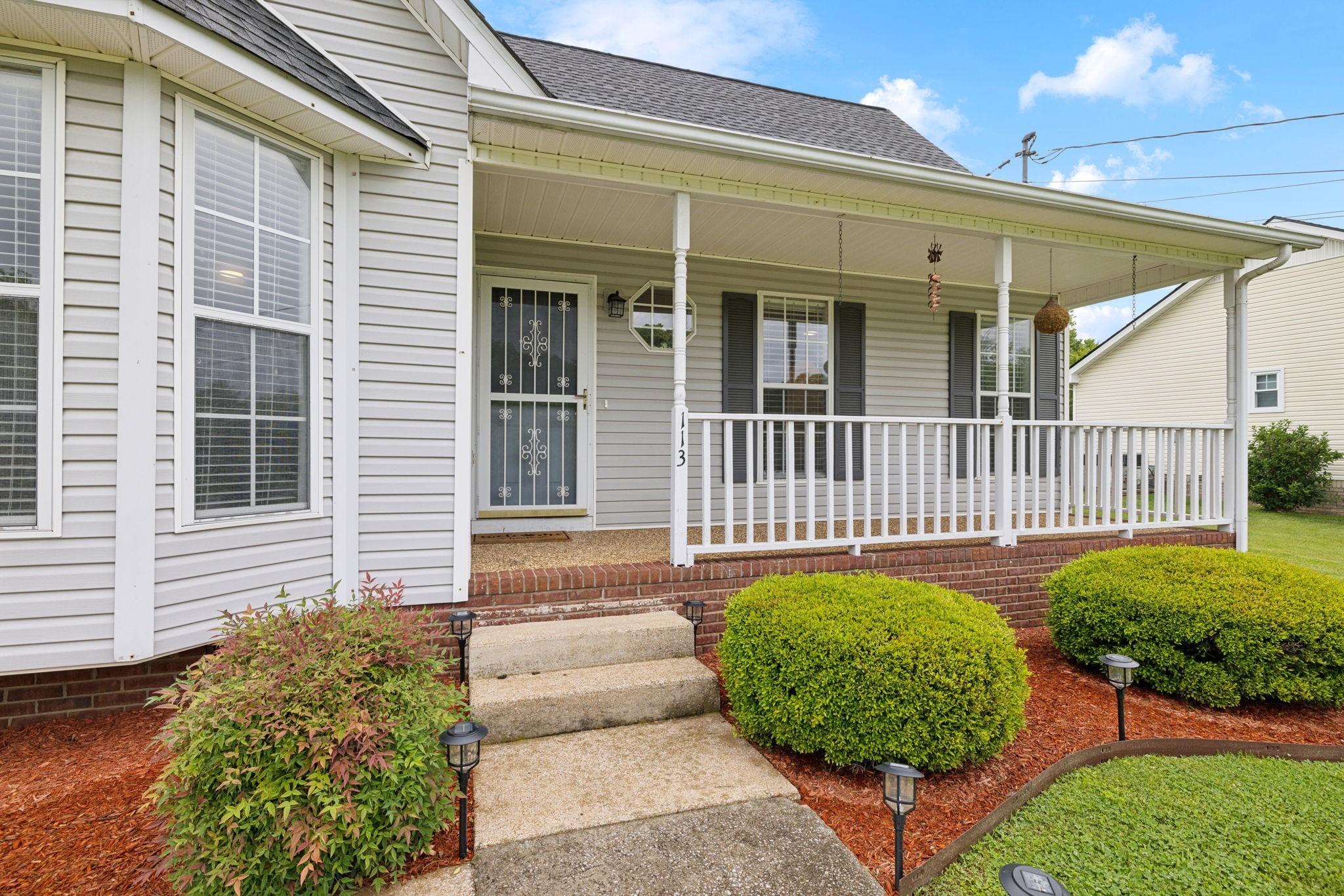 113 Dorman Drive Columbia TN 38401