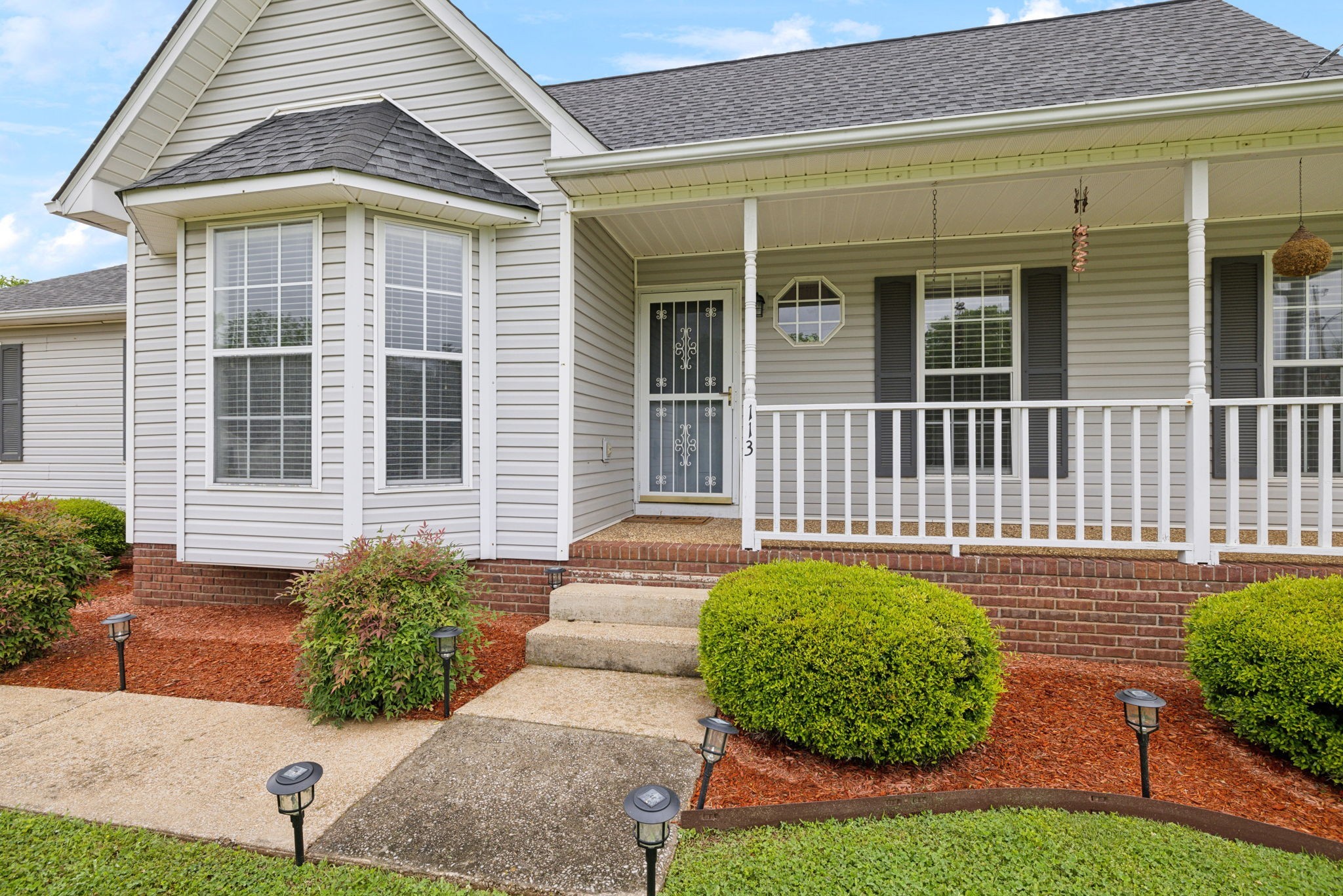113 Dorman Drive Columbia TN 38401