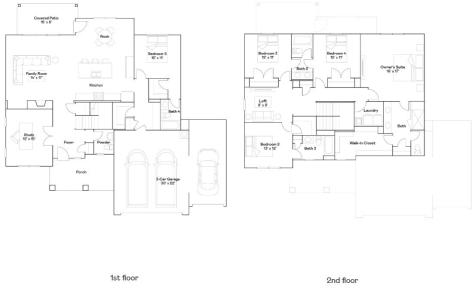 2 Augusta Trace Drive Columbia TN 38401