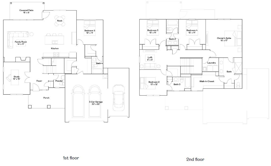 2 Augusta Trace Drive Columbia TN 38401