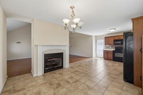 688 Fallbrook Lane Clarksville TN 37040