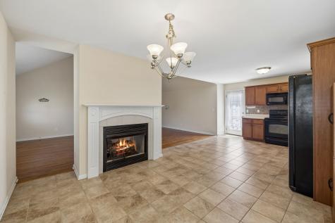 688 Fallbrook Lane Clarksville TN 37040