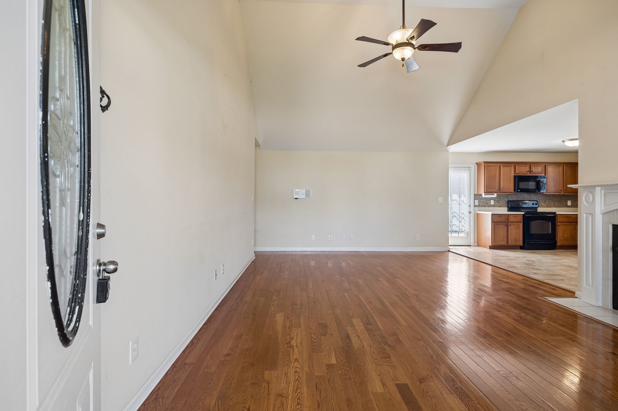 688 Fallbrook Lane Clarksville TN 37040