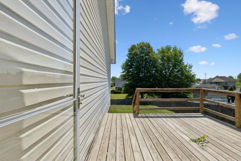 688 Fallbrook Lane Clarksville TN 37040