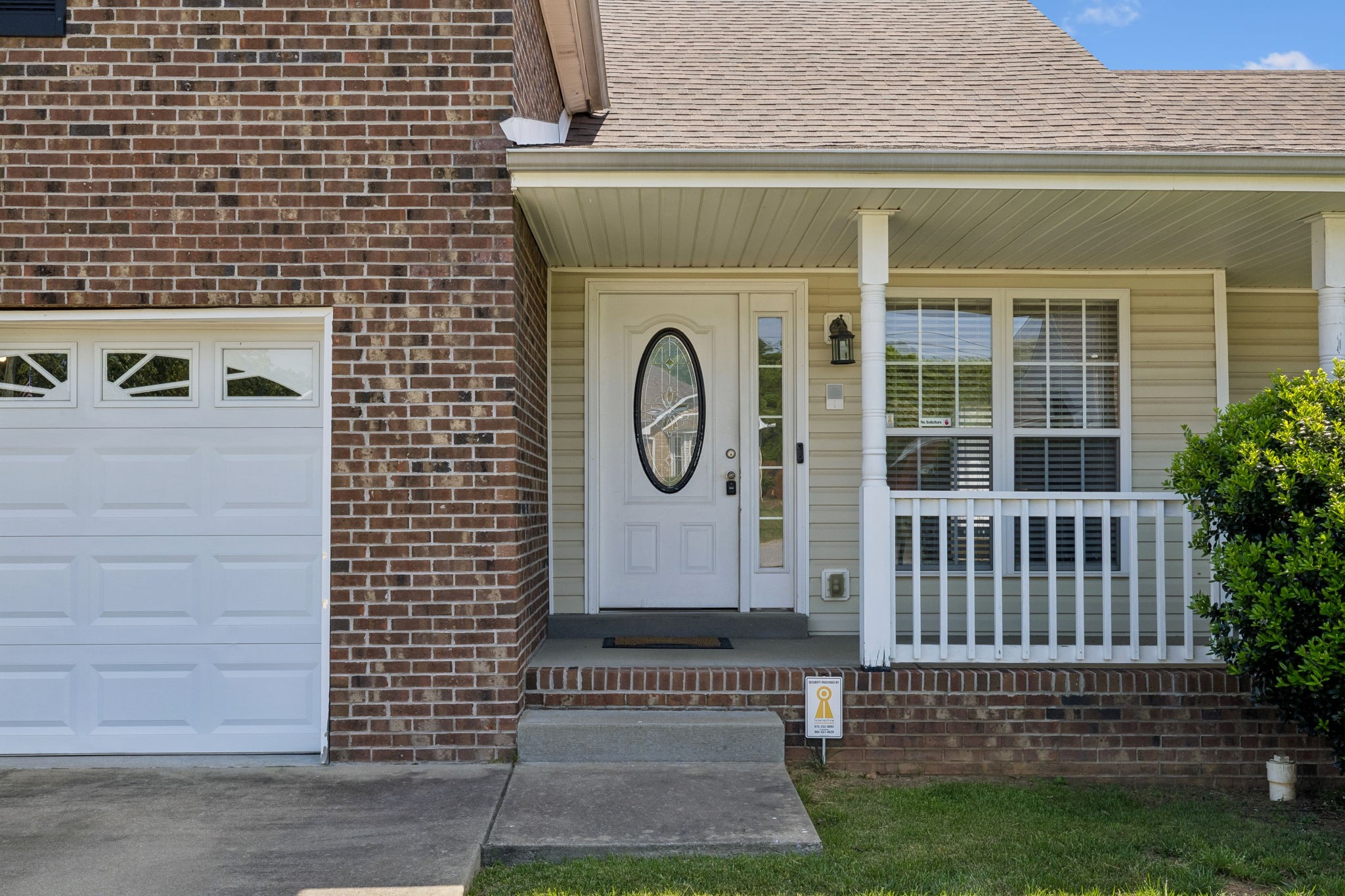 688 Fallbrook Lane Clarksville TN 37040