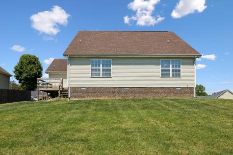 688 Fallbrook Lane Clarksville TN 37040