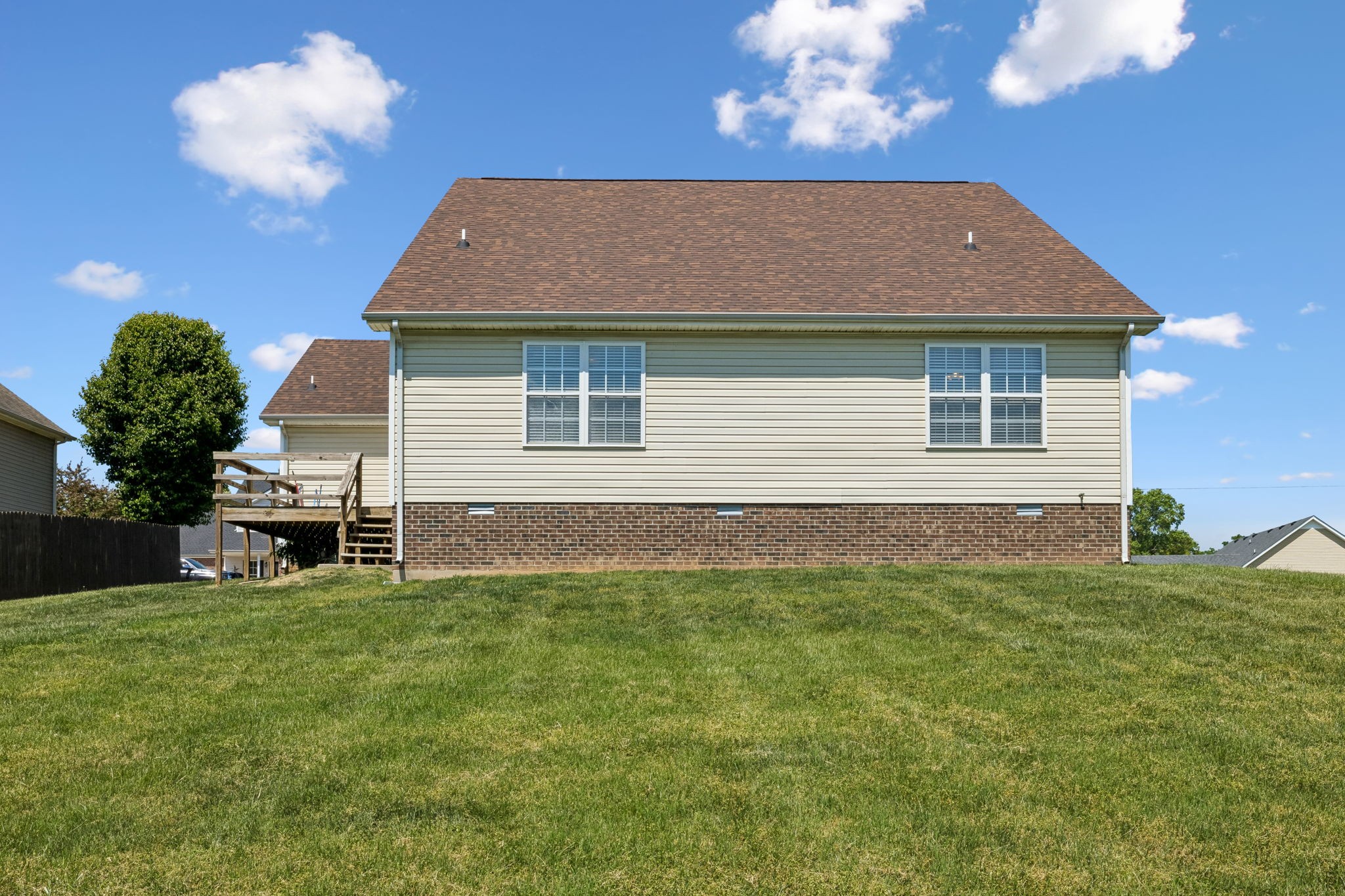 688 Fallbrook Lane Clarksville TN 37040